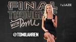 Tomi Lahren