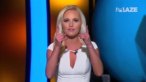 Tomi Lahren