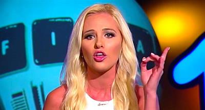 Tomi Lahren