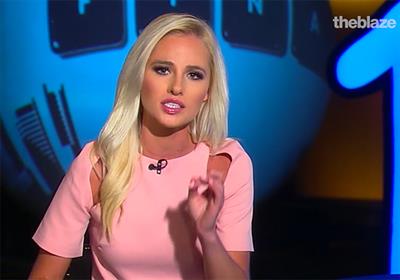Tomi Lahren