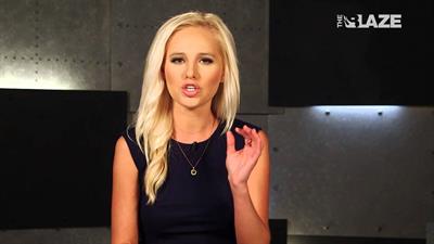 Tomi Lahren