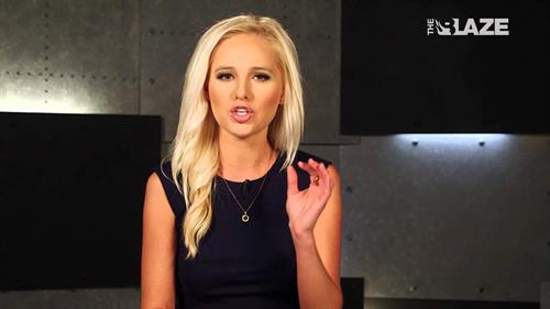 Tomi Lahren