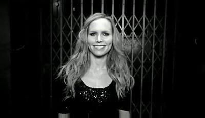 Nina Persson