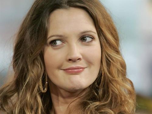 Drew Barrymore