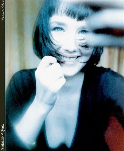 Isabelle Adjani