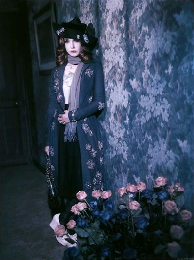 Isabelle Adjani