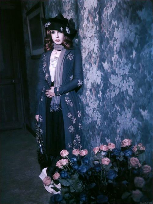 Isabelle Adjani