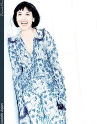 Isabelle Adjani