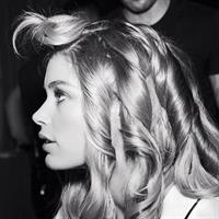 Victoria's Secret Angel Doutzen Kroes