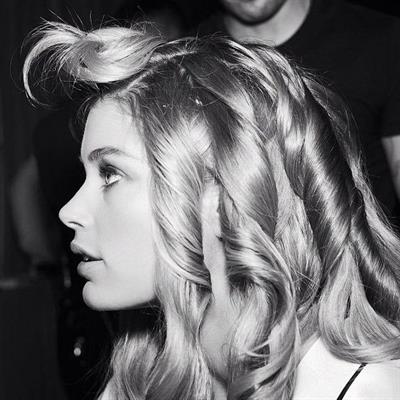 Victoria's Secret Angel Doutzen Kroes