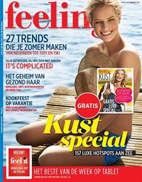 Jessica Van Der Steen