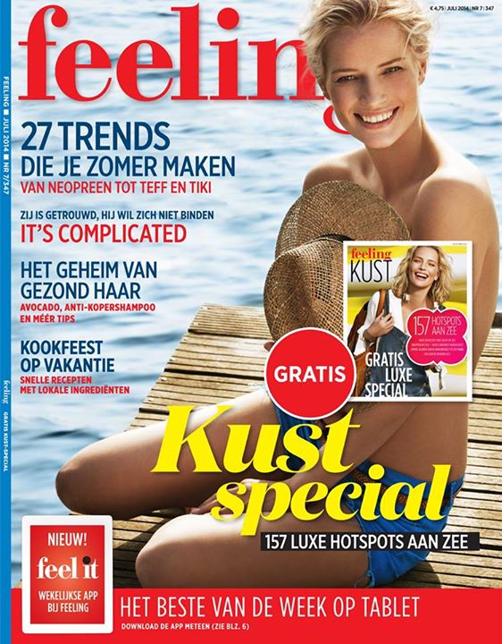 Jessica Van Der Steen