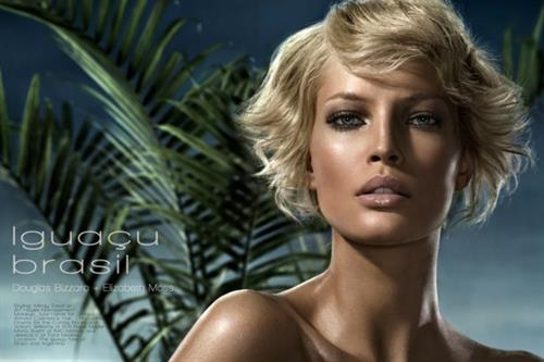 Jessica Van Der Steen