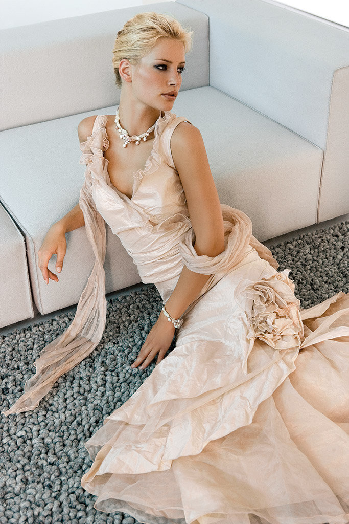 Jessica Van Der Steen