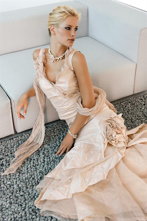 Jessica Van Der Steen