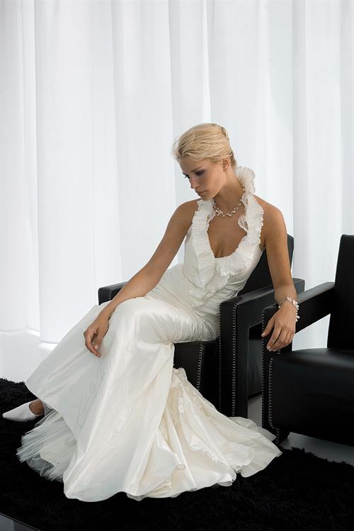 Jessica Van Der Steen