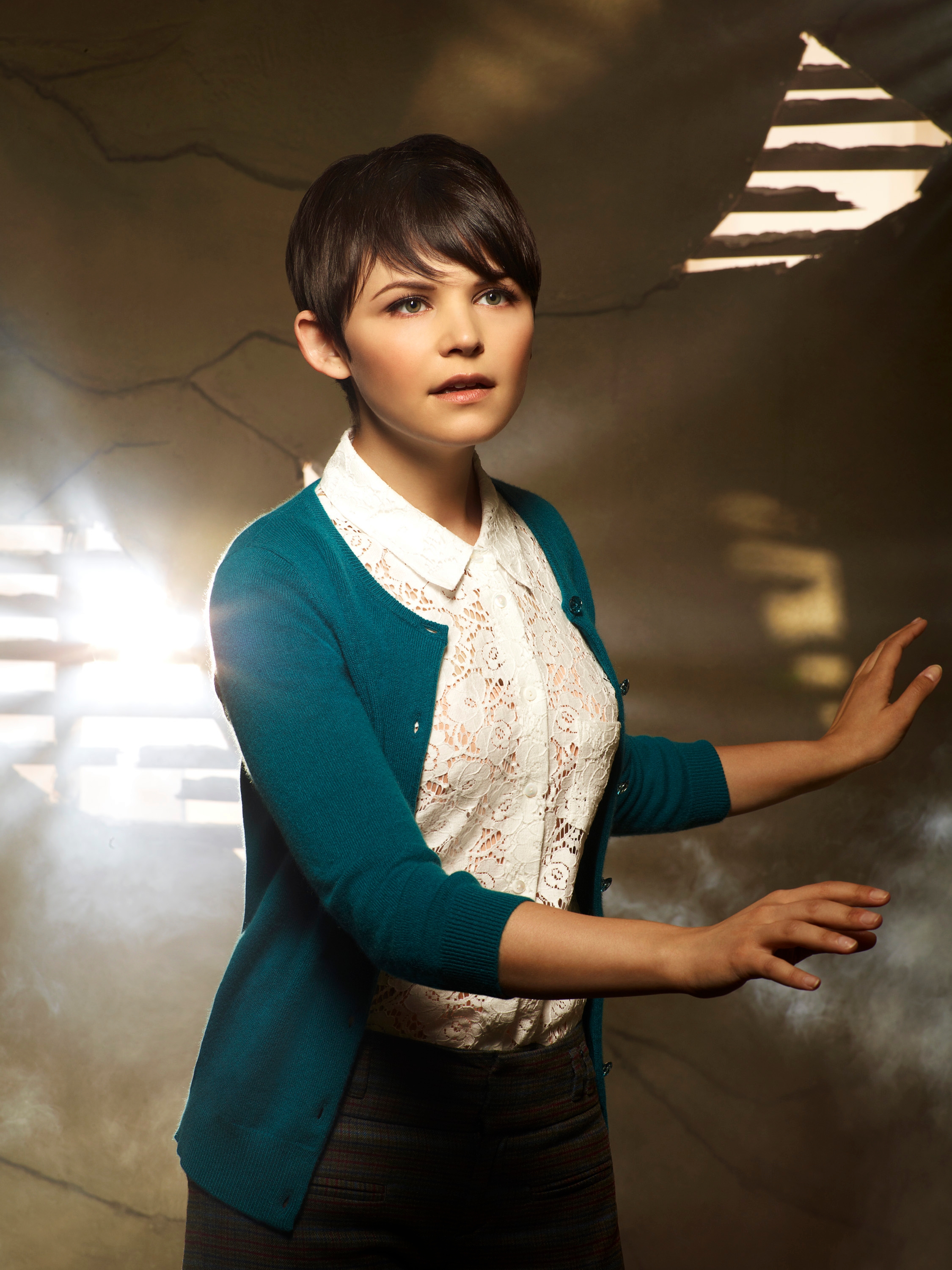 Ginnifer Goodwin