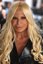 Donatella Versace