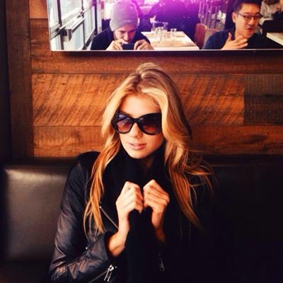 Charlotte McKinney