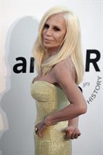 Donatella Versace