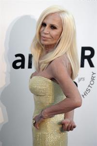 Donatella Versace