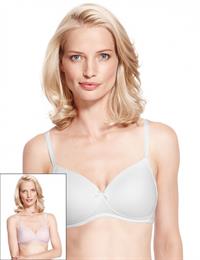 Jessica Van Der Steen in lingerie