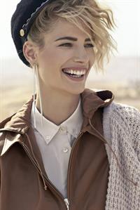 Jessica Van Der Steen