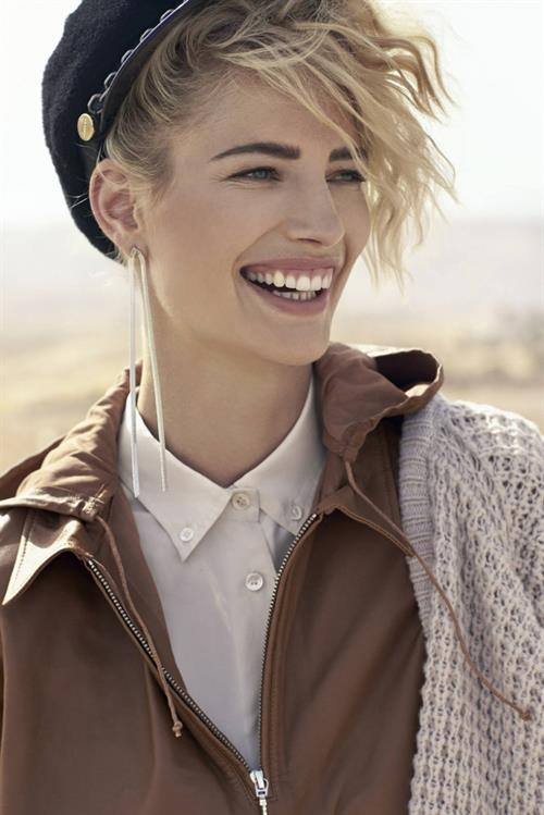 Jessica Van Der Steen