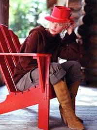 Jessica Van Der Steen