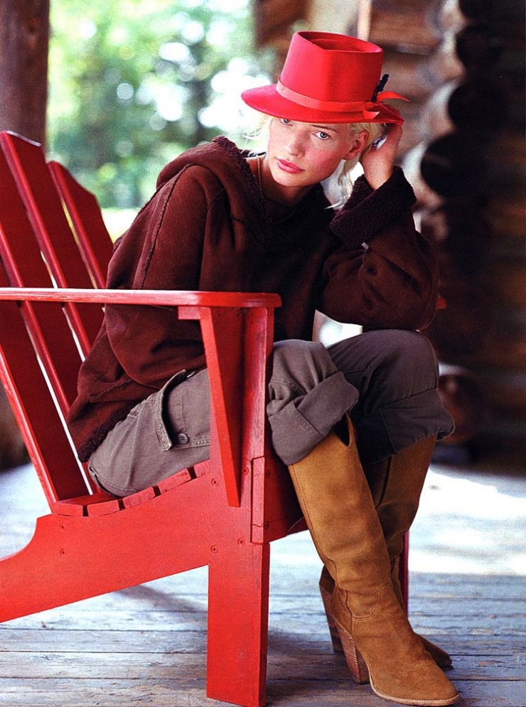 Jessica Van Der Steen