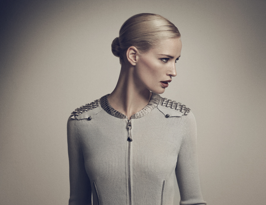 Jessica Van Der Steen