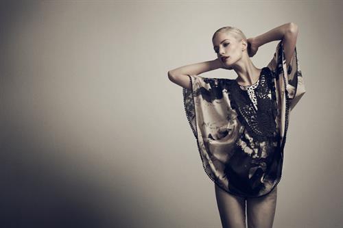 Jessica Van Der Steen