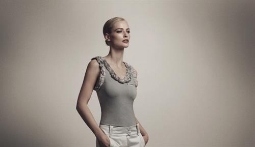 Jessica Van Der Steen