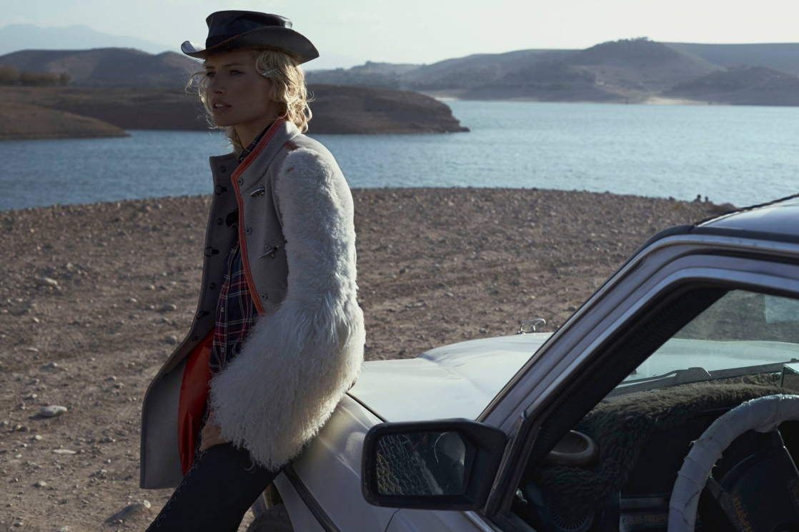 Jessica Van Der Steen