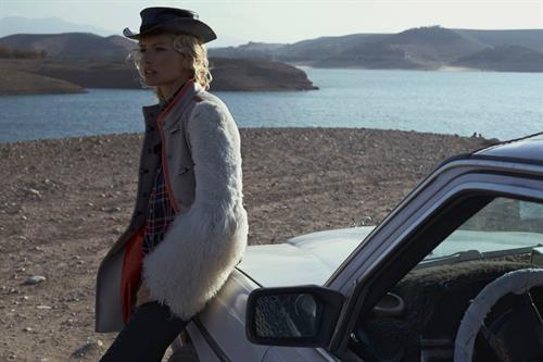 Jessica Van Der Steen