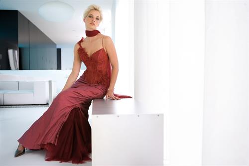 Jessica Van Der Steen