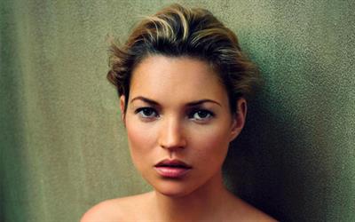 Kate Moss