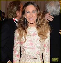 Sarah Jessica Parker