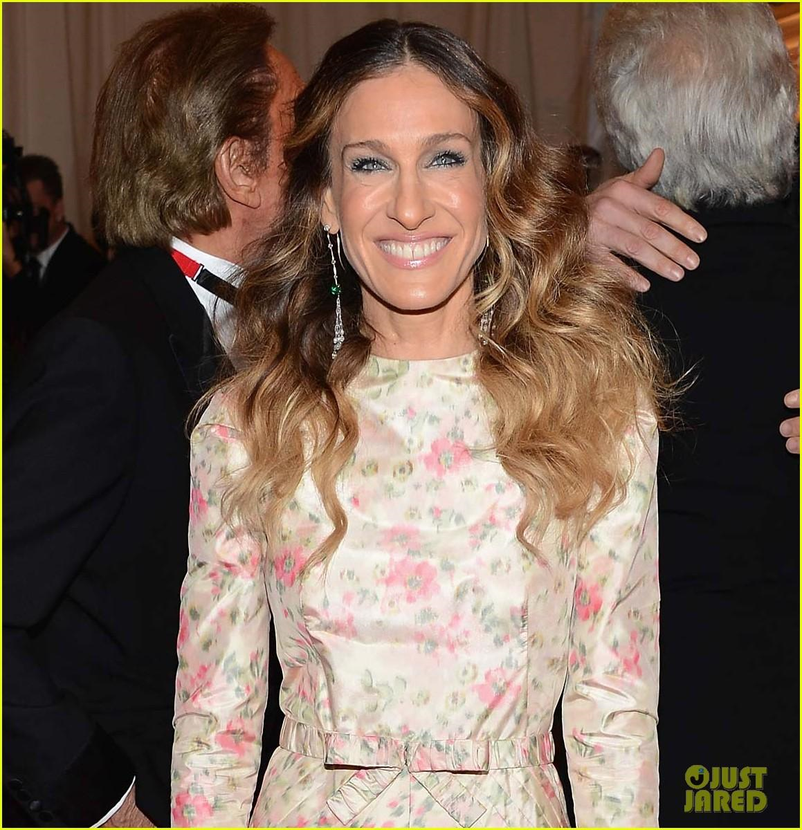 Sarah Jessica Parker
