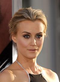 The Lucky One Los Angeles Premiere- April 16 2012