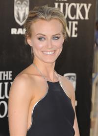 The Lucky One Los Angeles Premiere- April 16 2012