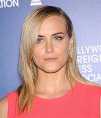 Hollywood Foreign Press Association Luncheon, Beverly Hills, Aug 13, 2013