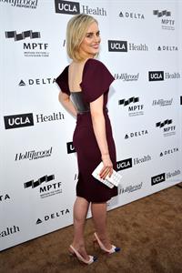 3rd Annual Reel Stories, Real Lives Benefiting The Motion Picture & Television Fund, Hollywood, Apr 5, 2014