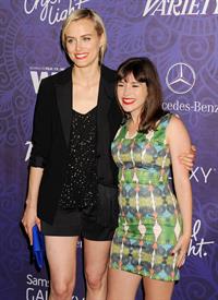 Variety and Women in Film Emmy Nominee Celebration, LA (August 23, 2014)