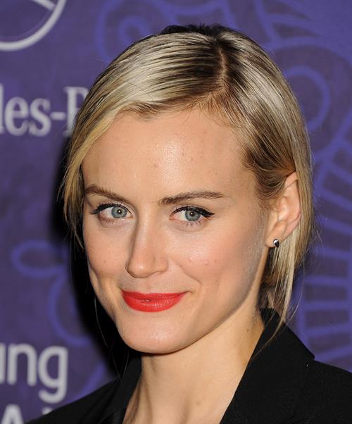 Variety and Women in Film Emmy Nominee Celebration, LA (August 23, 2014)