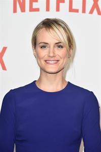 Netflix Launch Party, Paris, Sept 15, 2014