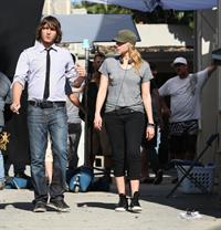  Are You There Vodka, It’s Me Chelsea  set - LA, Aug 26, 2011