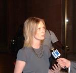 Cynthia Nixon