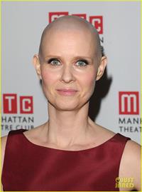 Cynthia Nixon
