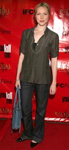 Laura Prepon At You Kill Me Premiere, June 11